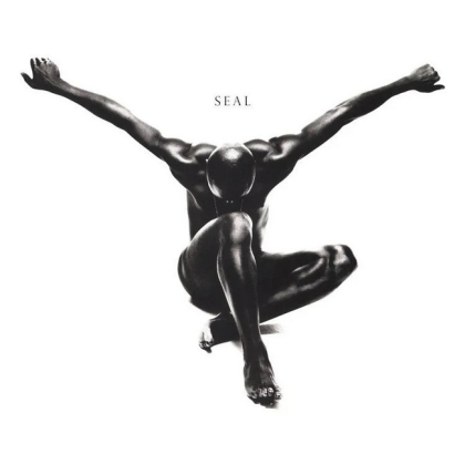 Seal &ndash; Seal&nbsp; - фото 1