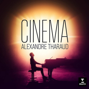 Alexandre Tharaud – Cinema