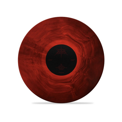 Burned Time Machine - Лімінальний - фото 3