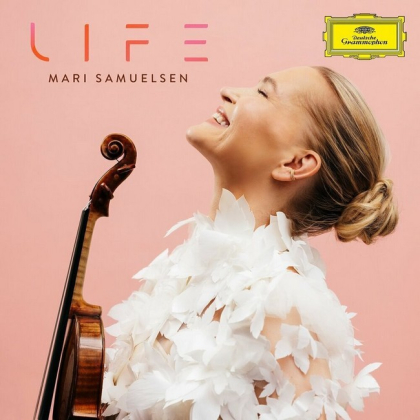 Mari Samuelsen &ndash; Life - фото 1