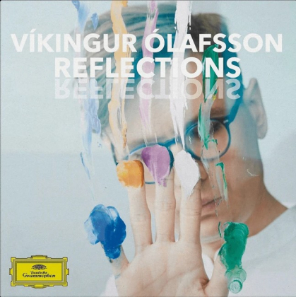 Vikingur Olafsson &ndash; Reflections - фото 1