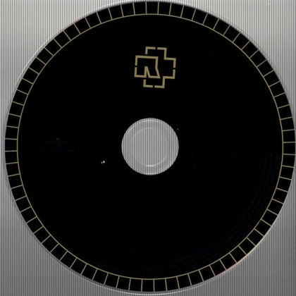 Rammstein &ndash; Mutter - фото 3