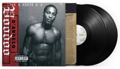 D&#039;Angelo &ndash; Voodoo - фото 3