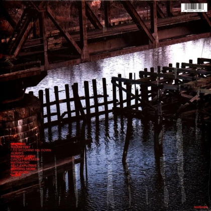 Blacklisted &ndash; Heavier Than Heaven Lonelier Than God - фото 2