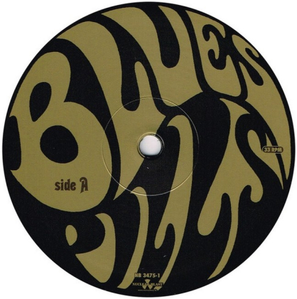 Blues Pills &ndash; Lady In Gold - фото 3