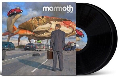 Mammoth WVH &ndash; Mammoth WVH - фото 3