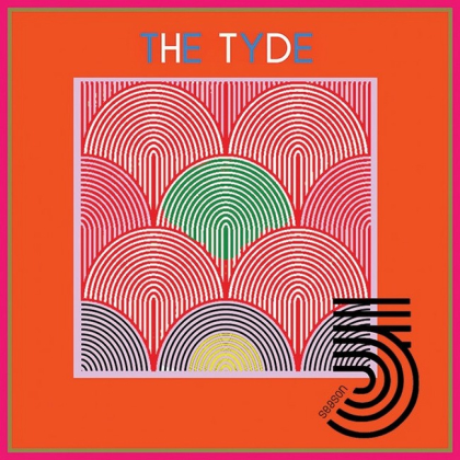The Tyde – Season 5 - фото 1 The Tyde – Season 5 - фото 1