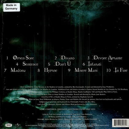 Era &ndash; Era 2 - фото 2