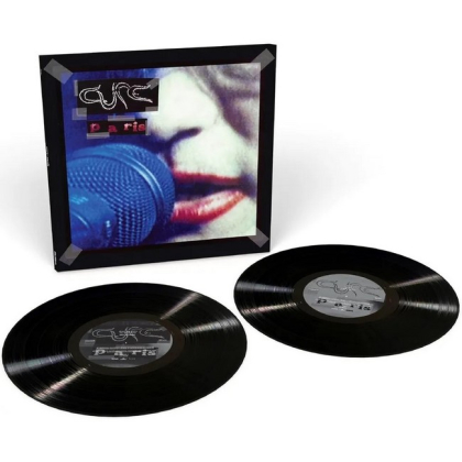 The Cure &ndash; Paris - фото 3