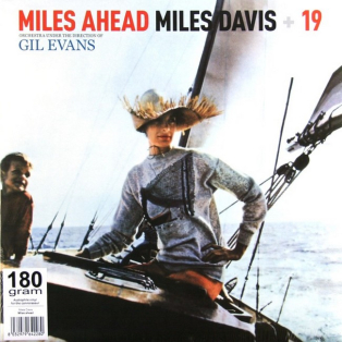 Miles Davis – Miles Ahead