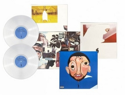 Mac Miller – Balloonerism - фото 3 Mac Miller – Balloonerism - фото 3