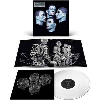 Kraftwerk &ndash; Techno Pop - фото 3