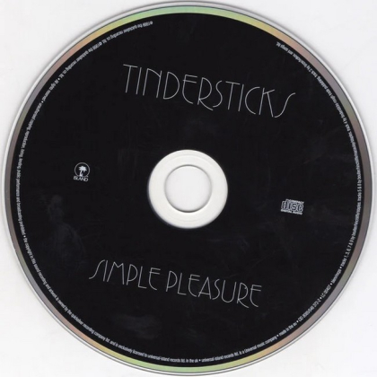Tindersticks &ndash; Simple Pleasure - фото 3