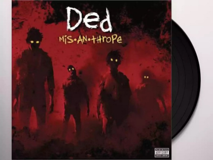 Ded &ndash; Mis.An.thrope - фото 3