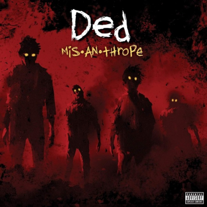 Ded &ndash; Mis.An.thrope - фото 1