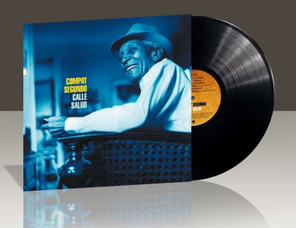 Compay Segundo &ndash; Calle Salud - фото 3