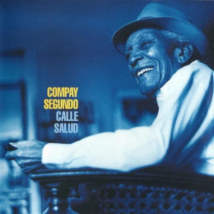 Compay Segundo &ndash; Calle Salud - фото 1