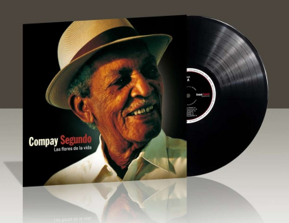 Compay Segundo &ndash; Las Flores De La Vida - фото 3