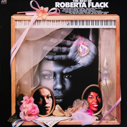Roberta Flack &ndash; The Best Of Roberta Flack - фото 1