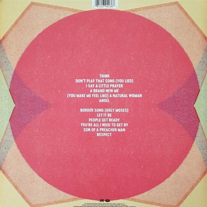 Aretha Franklin &ndash; A Brand New Me - фото 2