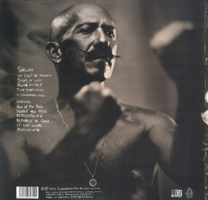 Foy Vance &ndash; Signs Of Life - фото 2
