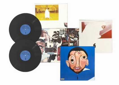 Mac Miller &ndash; Balloonerism&nbsp; - фото 3