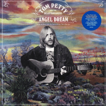 Tom Petty And The Heartbreakers &ndash; Angel Dream - фото 1