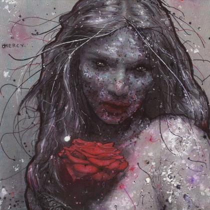 Planes Mistaken For Stars – Mercy - фото 1 Planes Mistaken For Stars – Mercy - фото 1