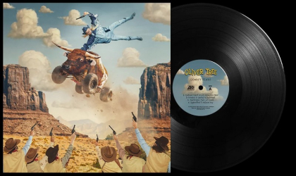 Oliver Tree &ndash; Cowboy Tears - фото 3