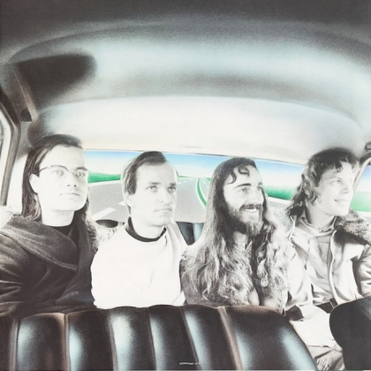 Kraftwerk &ndash; Autobahn&nbsp; - фото 4