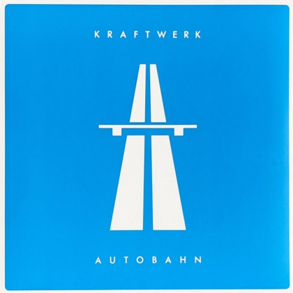 Kraftwerk &ndash; Autobahn&nbsp; - фото 1
