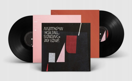 Matthew Halsall &ndash; Sending My Love - фото 3
