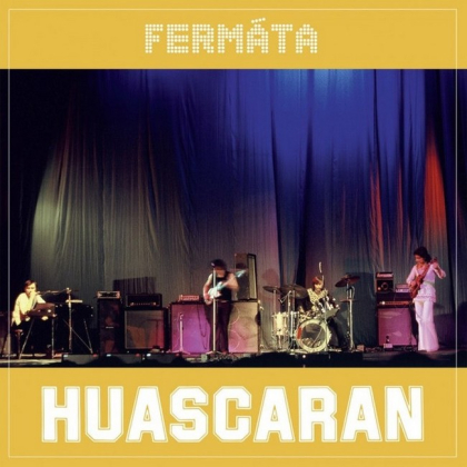 Fermata &ndash; Huascaran - фото 1
