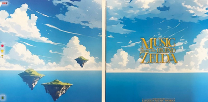 London Music Works &ndash; Music From The Legend Of Zelda - фото 2