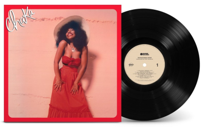 Chaka Khan &ndash; Chaka - фото 3