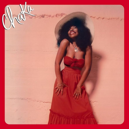 Chaka Khan &ndash; Chaka - фото 1
