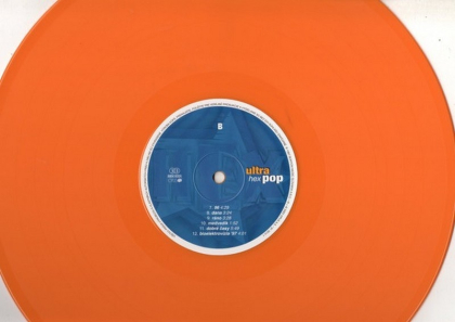 Hex – Ultrapop - фото 3 Hex – Ultrapop - фото 3