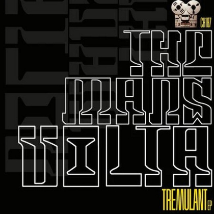The Mars Volta &ndash; Tremulant EP - фото 1