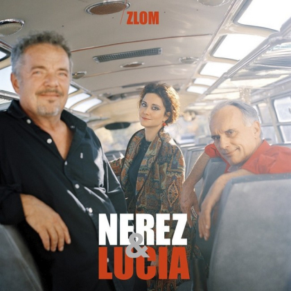 Nerez &amp; Lucia &ndash; Zlom - фото 1
