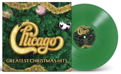 Chicago &ndash; Greatest Christmas Hits - фото 3