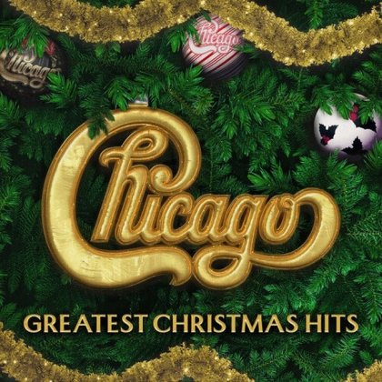 Chicago &ndash; Greatest Christmas Hits - фото 1