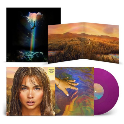 Hayley Kiyoko &ndash; Panorama - фото 3