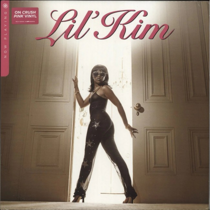 Lil&#039; Kim &ndash; Now Playing - фото 1