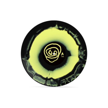 Гоня &ndash; Головний біль [Alternative cover] - фото 3