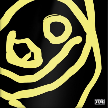 Гоня &ndash; Головний біль [Alternative cover] - фото 1