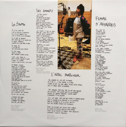 Les Rita Mitsouko – Systeme D - фото 4 Les Rita Mitsouko – Systeme D - фото 4