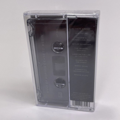 Band Of Horses &ndash; Cease To Begin - фото 2