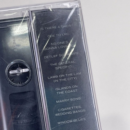 Band Of Horses &ndash; Cease To Begin - фото 4