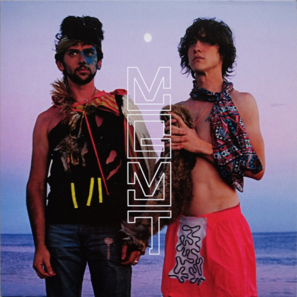 MGMT &ndash; Oracular Spectacular - фото 1