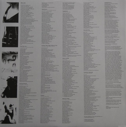 Queensryche &ndash; Empire - фото 5